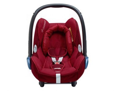 Autosedačka Maxi-Cosi CabrioFix Crossed Lines 0-13 kg