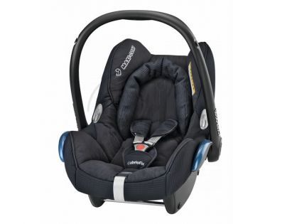 Autosedačka Maxi-Cosi CabrioFix Modern Black 0-13 kg