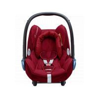 Autosedačka Maxi-Cosi CabrioFix Modern Black 0-13 kg 2
