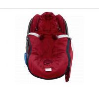 Autosedačka Maxi-Cosi CabrioFix Modern Black 0-13 kg 3