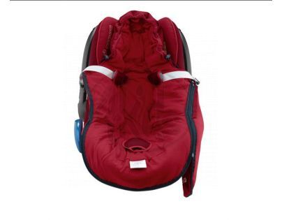 Autosedačka Maxi-Cosi CabrioFix Walnut Brown 0-13 kg