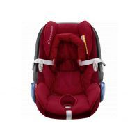 Autosedačka Maxi-Cosi CabrioFix Walnut Brown 0-13 kg 4