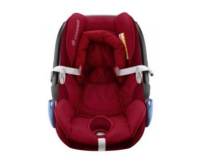 Autosedačka Maxi-Cosi CabrioFix Walnut Brown 0-13 kg