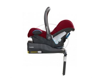Autosedačka Maxi-Cosi CabrioFix Walnut Brown 0-13 kg