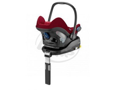 Autosedačka Maxi-Cosi CabrioFix Walnut Brown 0-13 kg