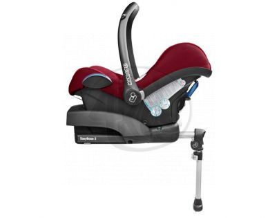 Autosedačka Maxi-Cosi CabrioFix Walnut Brown 0-13 kg