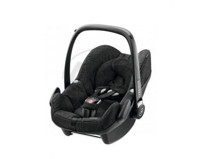 Autosedačka Maxi-Cosi Pebble Modern Black 0-13 kg