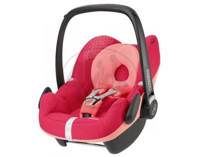 Autosedačka Maxi-Cosi Pebble Origami Rose 0-13 kg