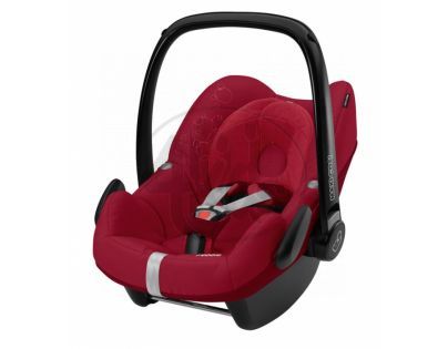 Autosedačka Maxi-Cosi Pebble Raspberry Red 0-13 kg