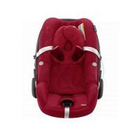 Autosedačka Maxi-Cosi Pebble Raspberry Red 0-13 kg 2