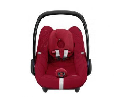 Autosedačka Maxi-Cosi Pebble Raspberry Red 0-13 kg