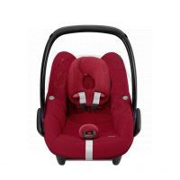Autosedačka Maxi-Cosi Pebble Raspberry Red 0-13 kg 4