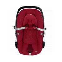 Autosedačka Maxi-Cosi Pebble Raspberry Red 0-13 kg 5
