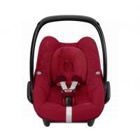 Autosedačka Maxi-Cosi Pebble Raspberry Red 0-13 kg 6