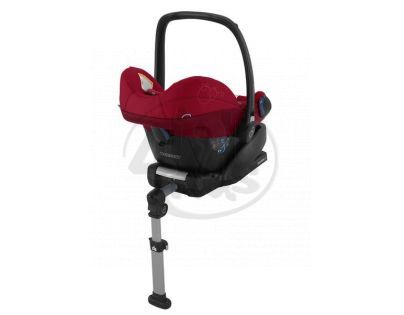 Autosedačka Maxi-Cosi Pebble Raspberry Red 0-13 kg