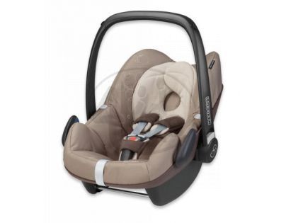 Autosedačka Maxi-Cosi Pebble Walnut Brown 0-13 kg