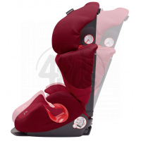 Autosedačka Maxi-Cosi Rodi AirProtect  Modern Black 3