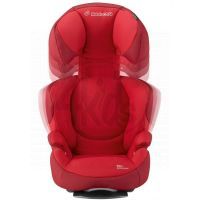 Autosedačka Maxi-Cosi Rodi AirProtect Raspberry Red 15-36 kg 2