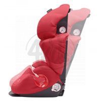 Autosedačka Maxi-Cosi Rodi AirProtect Raspberry Red 15-36 kg 3