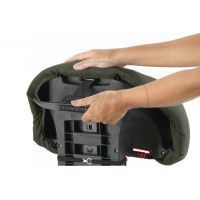 Autosedačka Maxi-Cosi Rodi AirProtect Raspberry Red 15-36 kg 4