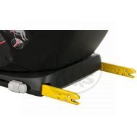 Autosedačka Maxi-Cosi Rodi AirProtect Total Black 15-36 kg 6