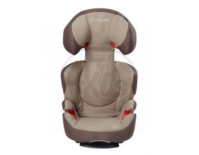 Autosedačka Maxi-Cosi Rodi AirProtect Walnut Brown 15-36 kg