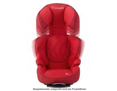Autosedačka Maxi-Cosi Rodi AirProtect Walnut Brown 15-36 kg