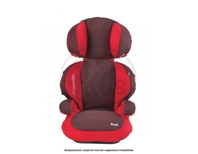 Autosedačka Maxi-Cosi Rodi SPS Cave 15-36 kg