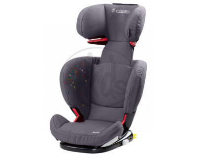Autosedačka Maxi-Cosi RodiFix Confetti 15-36 kg