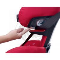 Autosedačka Maxi-Cosi RodiFix Confetti 15-36 kg 4