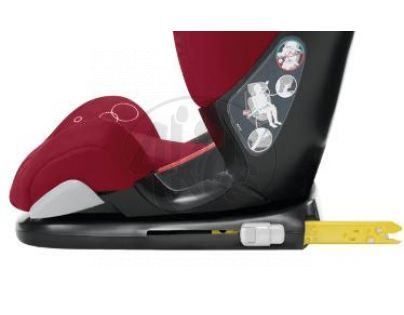 Autosedačka Maxi-Cosi RodiFix Confetti 15-36 kg