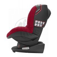 Autosedačka Maxi-Cosi Tobi Total Black 9-18 kg 2
