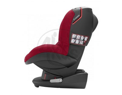 Autosedačka Maxi-Cosi Tobi Total Black 9-18 kg