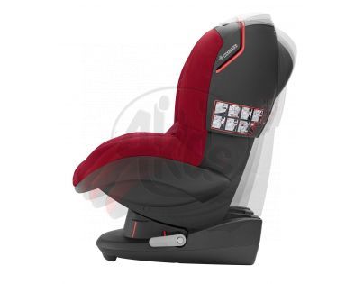 Autosedačka Maxi-Cosi Tobi Total Black 9-18 kg