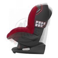 Autosedačka Maxi-Cosi Tobi Total Black 9-18 kg 3