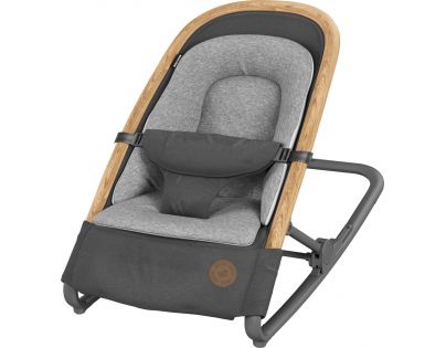 Maxi Cosi Kori ležadlo 2v1 Essential Graphite