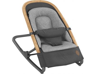Maxi Cosi Kori ležadlo 2v1 Essential Graphite