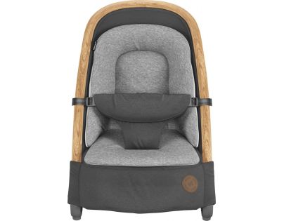 Maxi Cosi Kori ležadlo 2v1 Essential Graphite