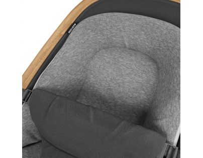 Maxi Cosi Kori ležadlo 2v1 Essential Graphite