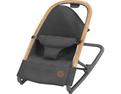 Maxi Cosi Kori ležadlo 2v1 Essential Graphite