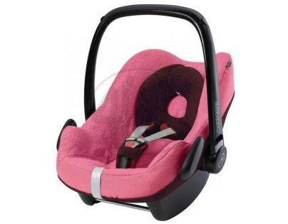 Letní potah Maxi-Cosi Pebble - Pink