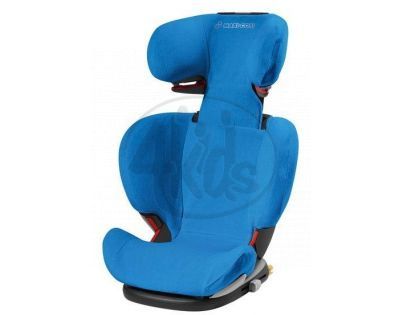 Letní potah Maxi-Cosi RodiFix - Blue