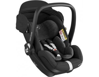 Maxi Cosi Marble autosedačka Essential Graphite