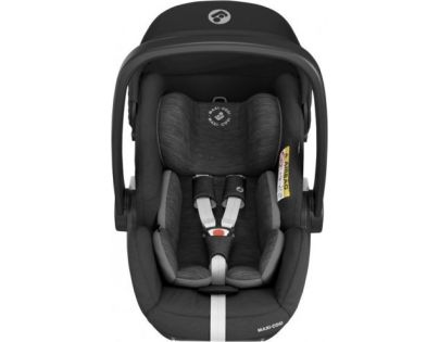 Maxi Cosi Marble autosedačka Essential Graphite