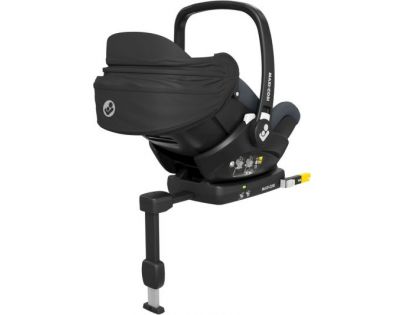 Maxi Cosi Marble autosedačka Essential Graphite