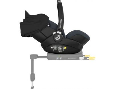 Maxi Cosi Marble autosedačka Essential Graphite
