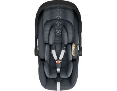 Maxi Cosi Marble autosedačka Essential Graphite