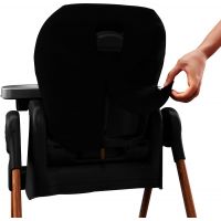 Maxi Cosi Minla rastúca stolička Essential Graphite 5