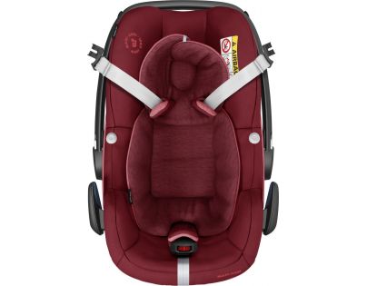 Maxi Cosi Pebble Pre i-Size autosedačka Essential Red