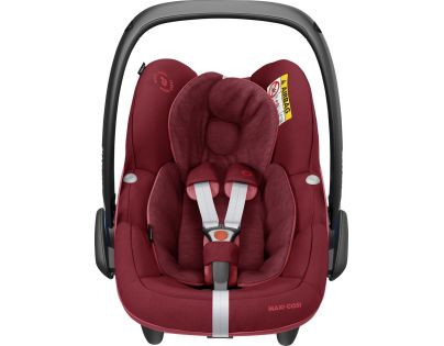 Maxi Cosi Pebble Pre i-Size autosedačka Essential Red